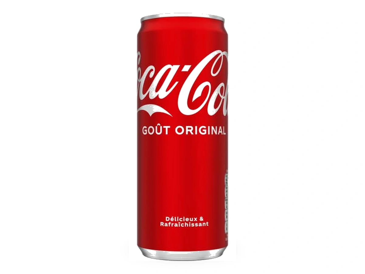 Coca-Cola