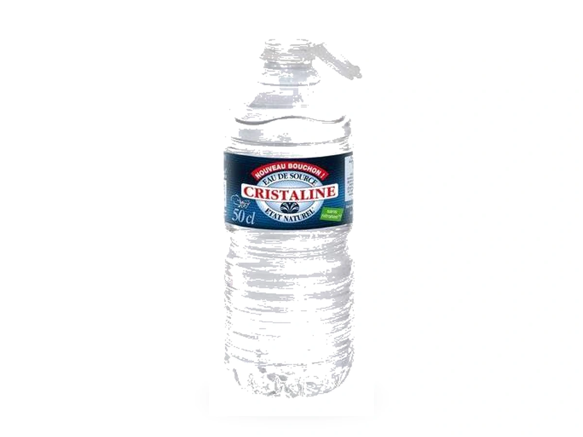 Cristaline