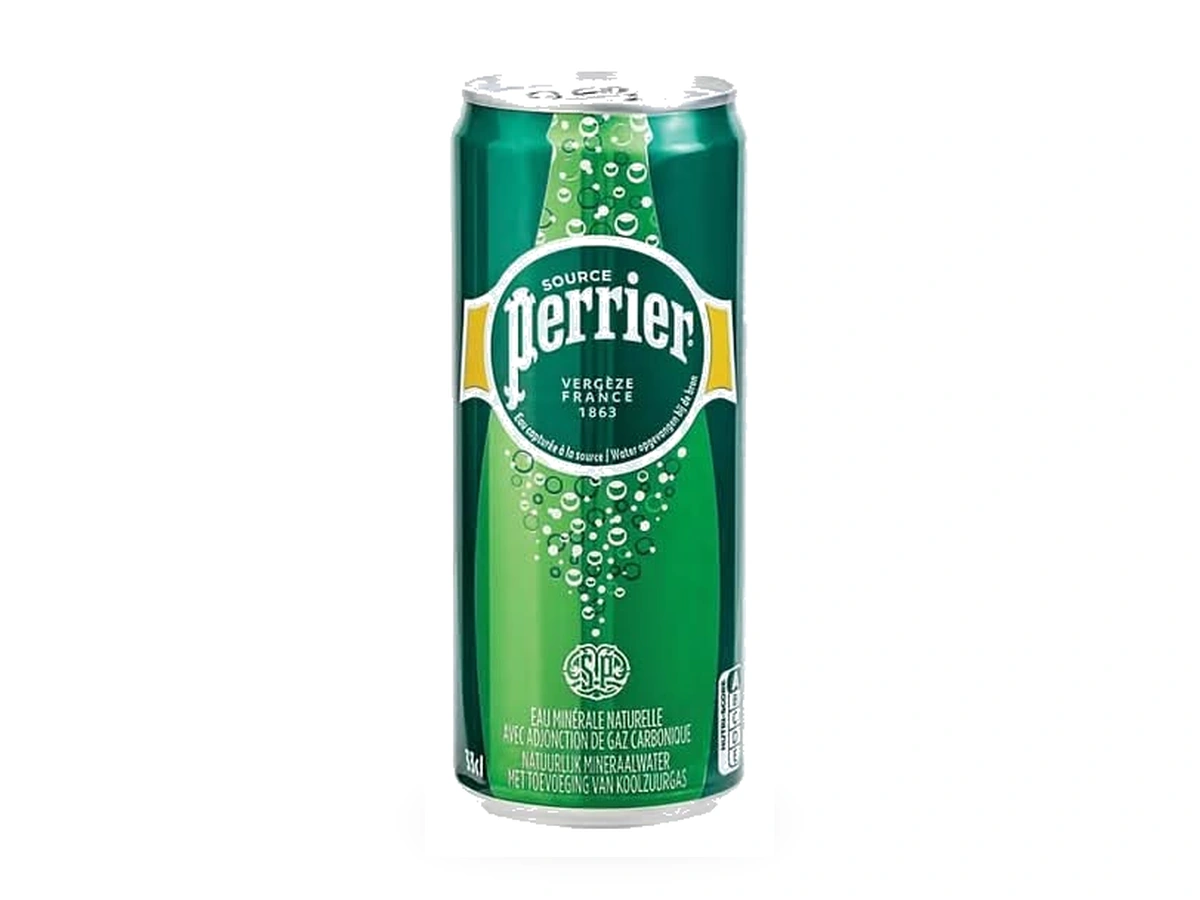 Perrier
