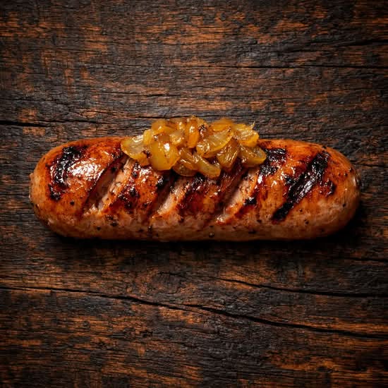 Saucisse