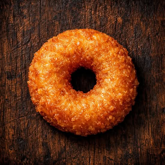 Donuts