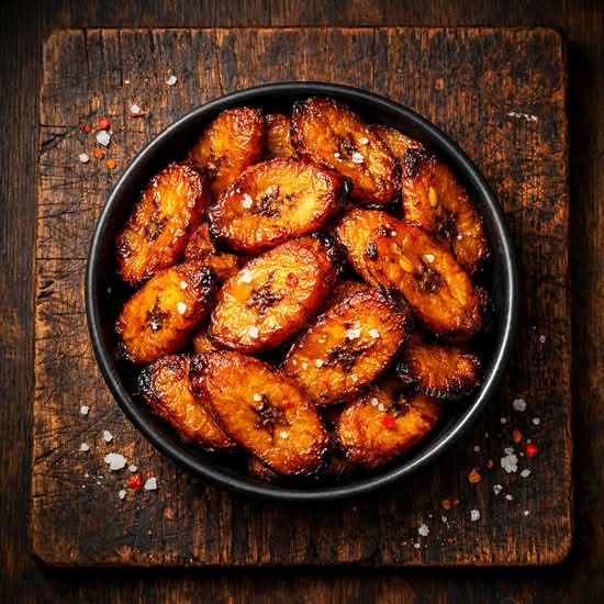 Alokos / Bananes plantain